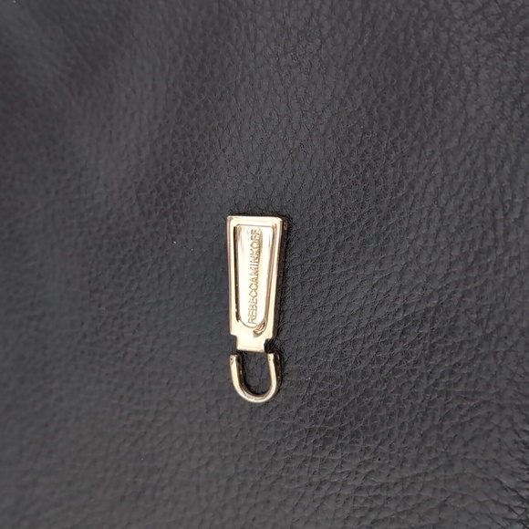 Rebecca minkoff clutch or makeup bag - Picture 6 of 6